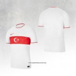 Turkey Home Shirt 22/23 Thailand