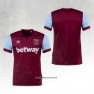 West Ham Home Shirt 23/24