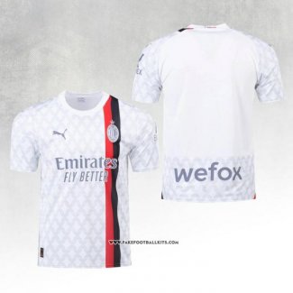 AC Milan Away Shirt 23/24