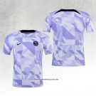 America Shirt Pre-Match 2023 Purpura