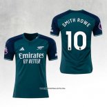 Arsenal Player Smith Rowe Third Shirt 23/24