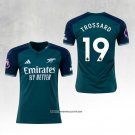 Arsenal Player Trossard Third Shirt 23/24