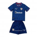 Athletic Bilbao Anniversary Shirt Kid 23/24