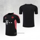 Bayern Munich Training Shirt 22/23 Black