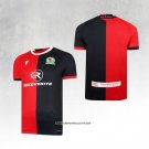 Blackburn Rovers Away Shirt 21/22 Thailand