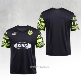 Borussia Dortmund King Shirt 2022 Puma