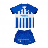 Brighton & Hove Albion Home Shirt Kid 23/24