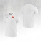 Canada Away Shirt 2022