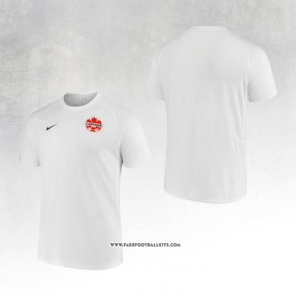 Canada Away Shirt 2022