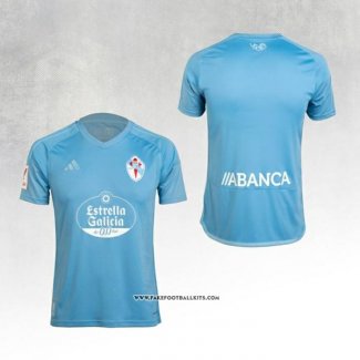 Celta de Vigo Home Shirt 23/24