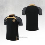 Chelsea Training Shirt 22/23 Black