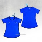 Cruzeiro Home Shirt Women 2023