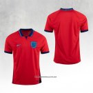 England Away Shirt 2022