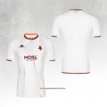 FC Metz Away Shirt 21/22 Thailand