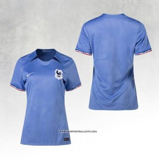 France Home Shirt Women 2023