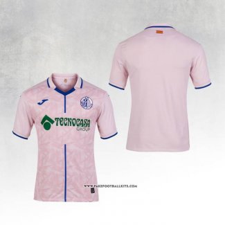 Getafe Third Shirt 21/22