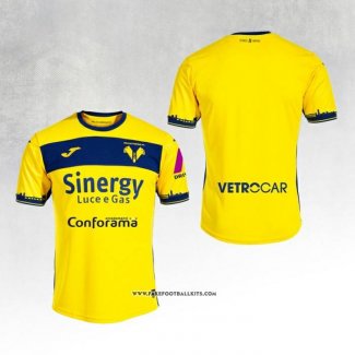 Hellas Verona Away Shirt 23/24 Thailand