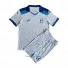 Honduras Home Shirt Kid 2023