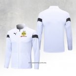 Jacket Borussia Dortmund 22/23 White