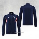 Jacket Juventus 22/23 Blue Oscuro