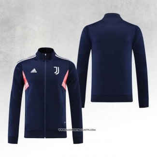 Jacket Juventus 22/23 Blue Oscuro