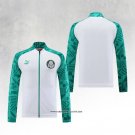 Jacket Palmeiras 23/24 White