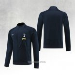 Jacket Tottenham Hotspur 23/24 Blue
