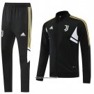 Jacket Tracksuit Juventus 22/23 Black