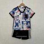 Japan Special Shirt Kid 2023