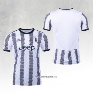 Juventus Home Shirt 22/23