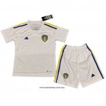 Leeds United Home Shirt Kid 23/24