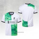 Liverpool Away Shirt 23/24