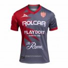 Necaxa Third Shirt 23/24 Thailand