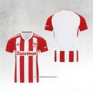 Olympiacos Home Shirt 22/23 Thailand