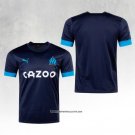 Olympique Marseille Away Shirt 22/23