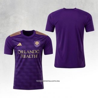 Orlando City Home Shirt 23/24