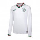 Palmeiras Special Shirt Long Sleeve 2022