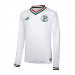 Palmeiras Special Shirt Long Sleeve 2022