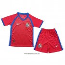 Panama Home Shirt Kid 2023