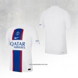 Paris Saint-Germain Third Shirt 22/23