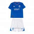 Rangers Home Shirt Kid 23/24