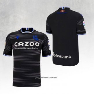 Real Sociedad Away Shirt 22/23