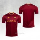 Roma Home Shirt 22/23