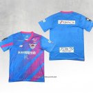 Sagan Tosu Home Shirt 2024 Thailand