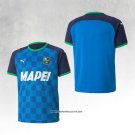 Sassuolo Third Shirt 21/22 Thailand