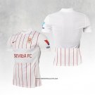 Sevilla Home Shirt 21/22