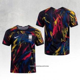 South Korea Away Shirt 2022 Thailand