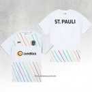 St. Pauli Special Shirt 23/24 White Thailand