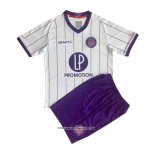 Toulouse Home Shirt Kid 22/23