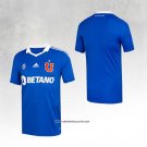 Universidad de Chile Home Shirt 2022